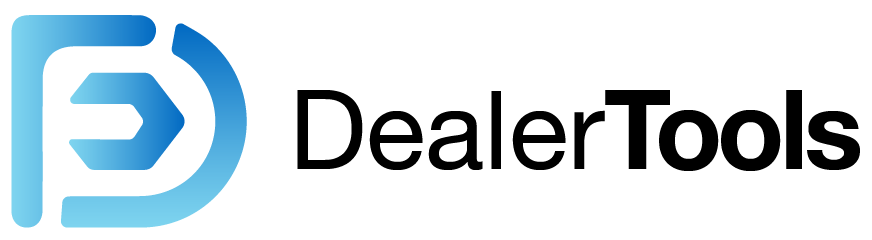 Dealer Tools